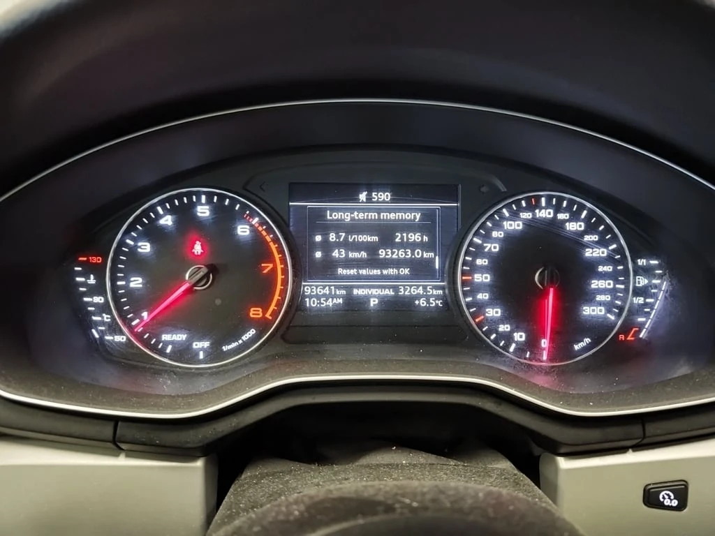 Audi A5 KOMFORT 2019 * CARFAX *    | Mobile.bg   8