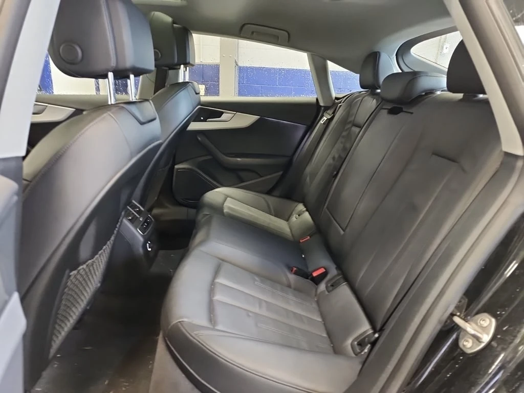 Audi A5 KOMFORT 2019 * CARFAX *    | Mobile.bg   10