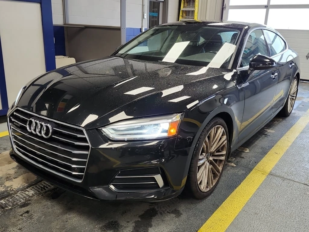 Audi A5 KOMFORT 2019 * CARFAX *    | Mobile.bg   1