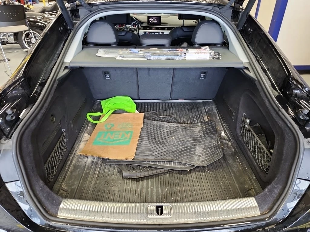 Audi A5 KOMFORT 2019 * CARFAX *    | Mobile.bg   11