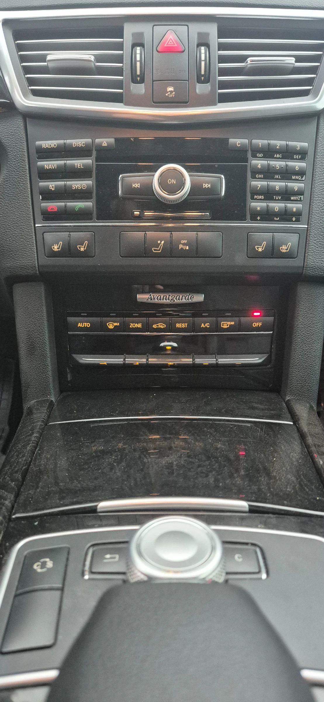 Mercedes-Benz E 350 Avantgarde  | Mobile.bg � ����������� 14