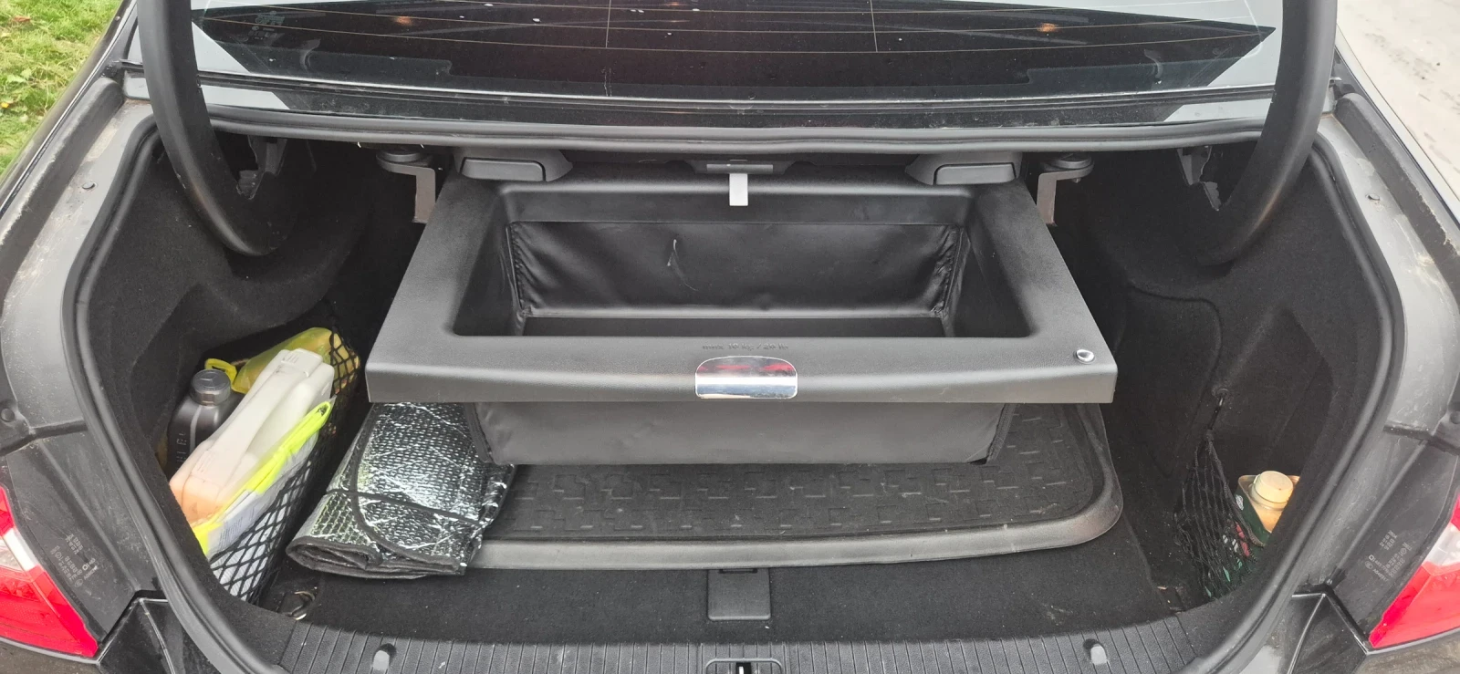 Mercedes-Benz E 350 Avantgarde  | Mobile.bg � ����������� 15