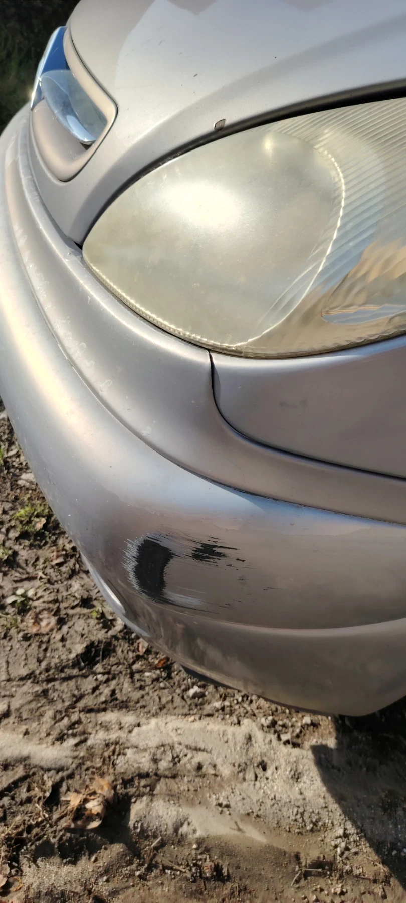 Citroen Xsara picasso 2.0 hdi | Mobile.bg   4