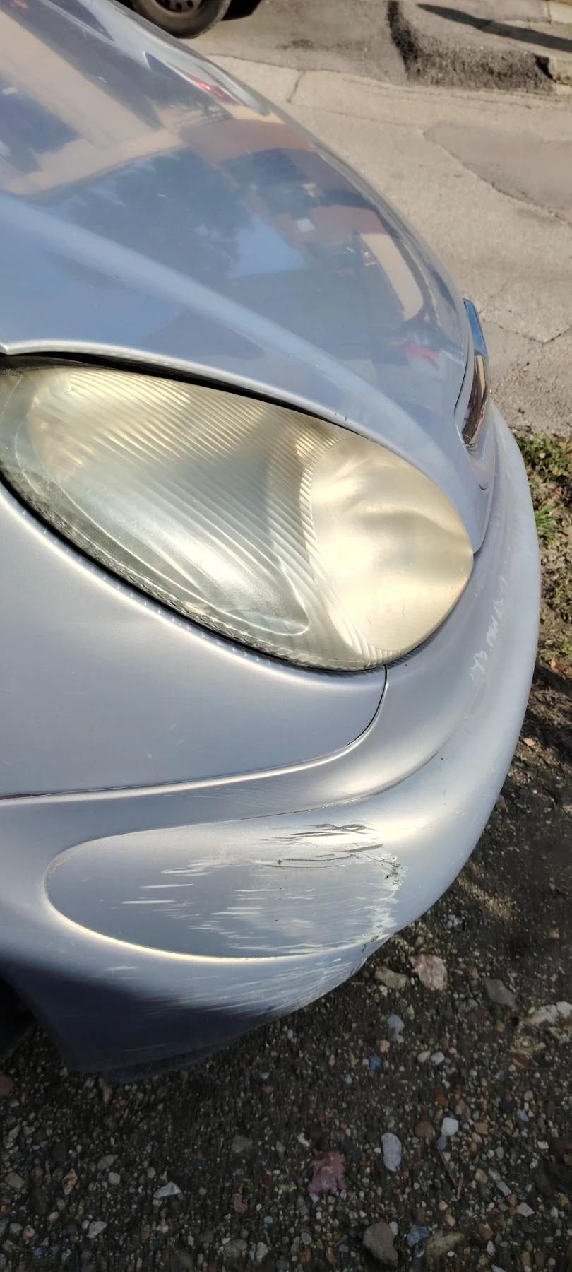 Citroen Xsara picasso 2.0 hdi | Mobile.bg   3