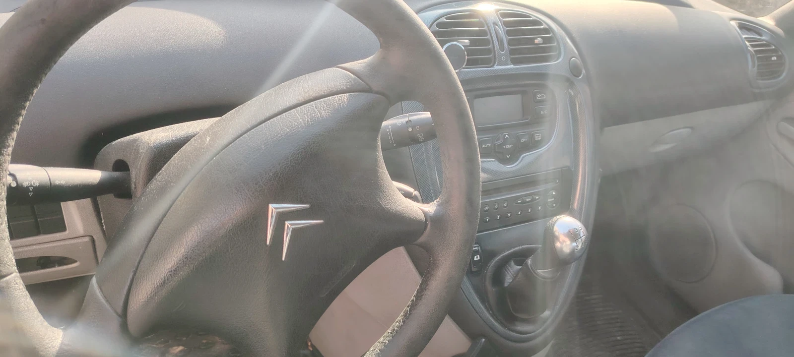 Citroen Xsara picasso 2.0 hdi | Mobile.bg   1