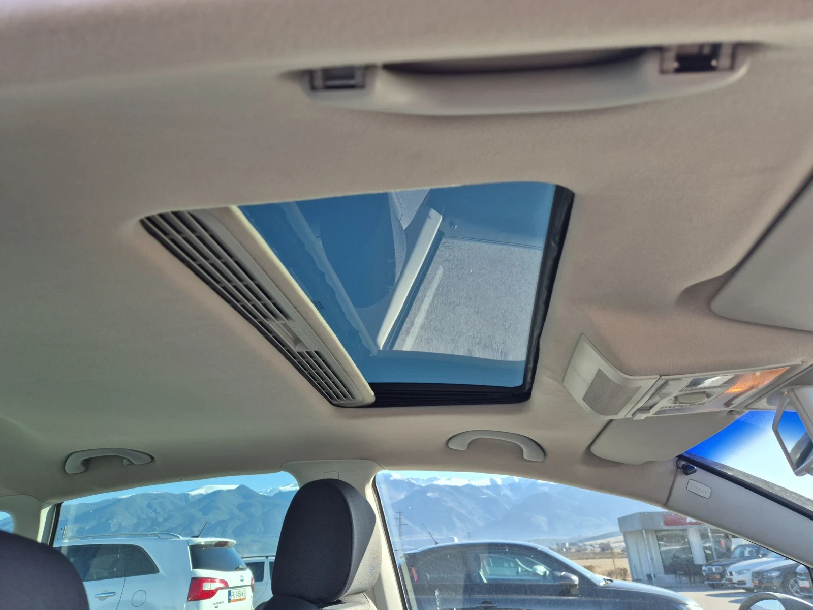 Seat Altea 1, 6 102�� ���/���� ���� ���� | Mobile.bg � ����������� 12