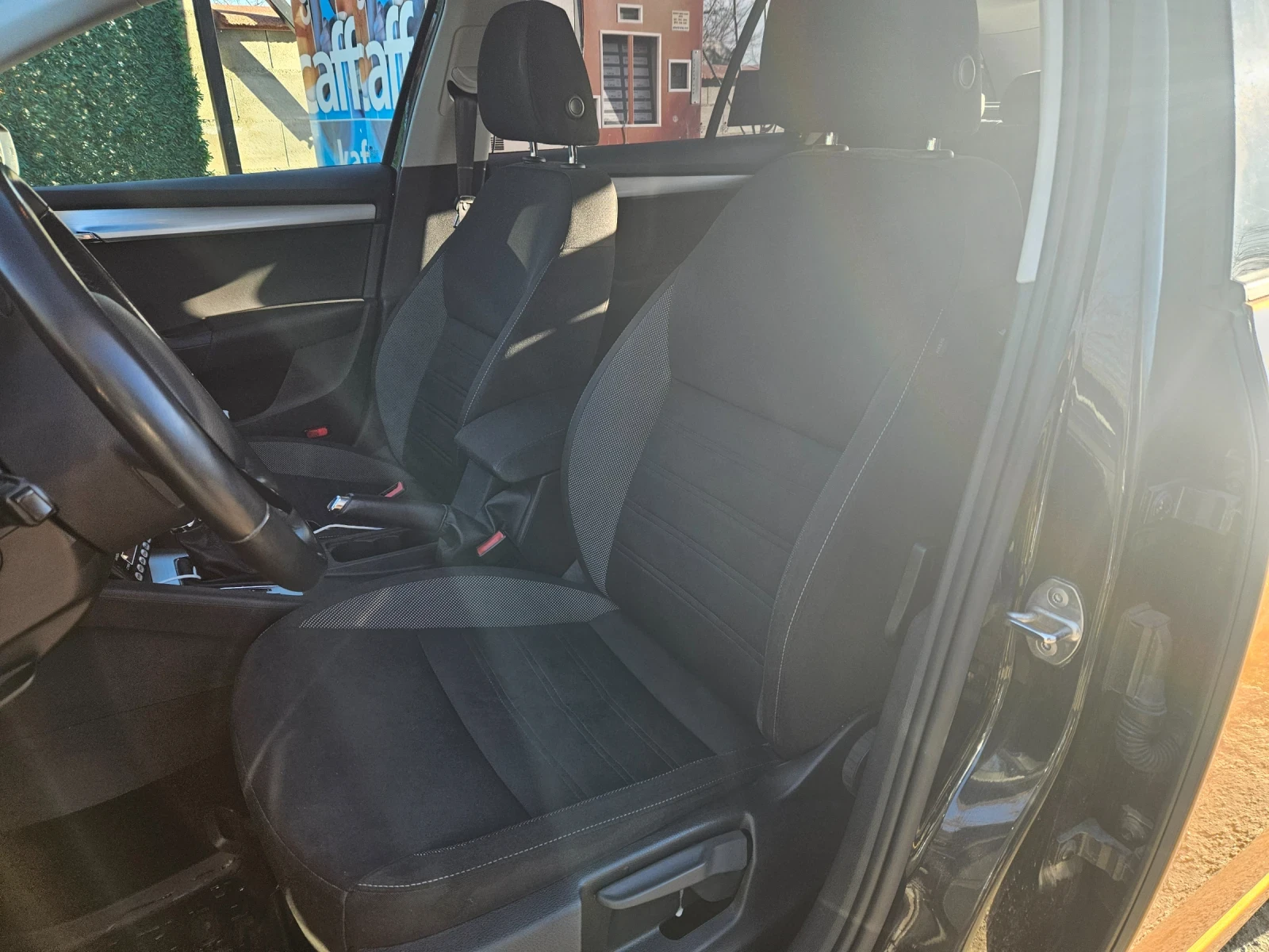 Skoda Octavia 1.5CNG DSG  - изображение 6