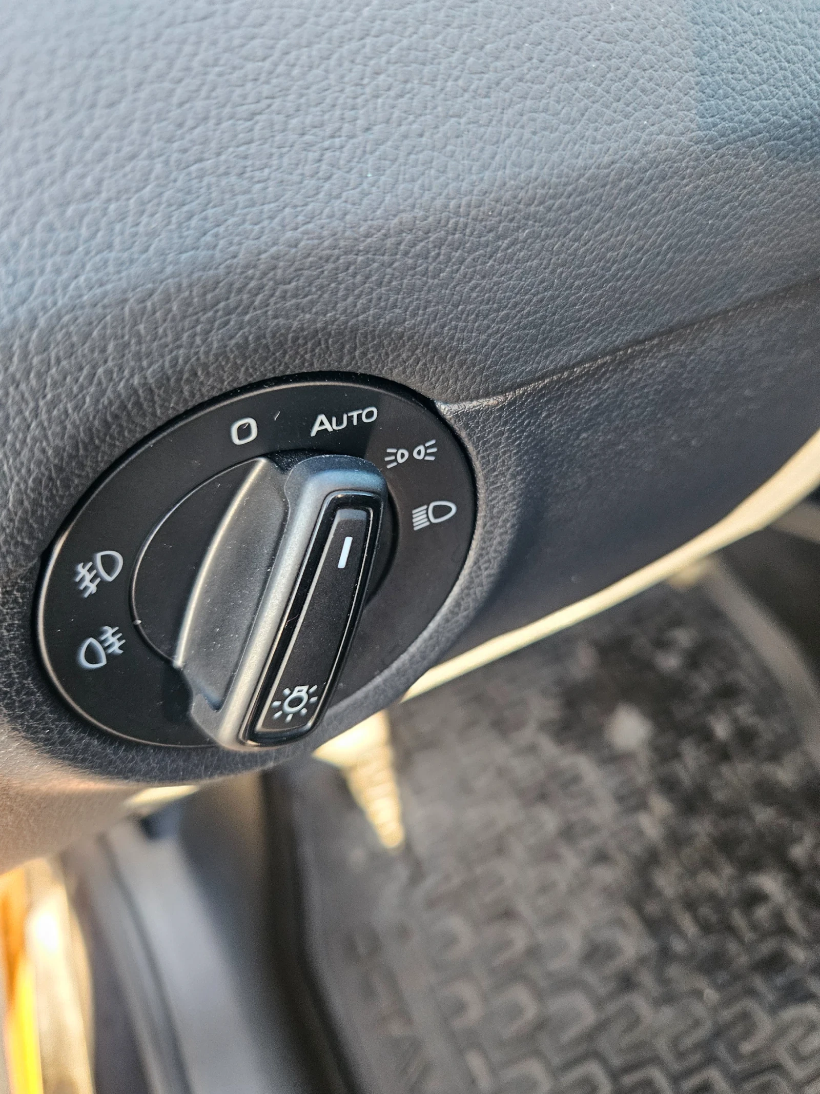 Skoda Octavia 1.5CNG DSG  - изображение 10