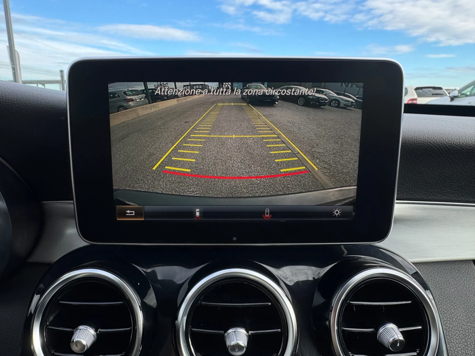 Mercedes-Benz C 220 220d AMG premium | Mobile.bg � ����������� 15