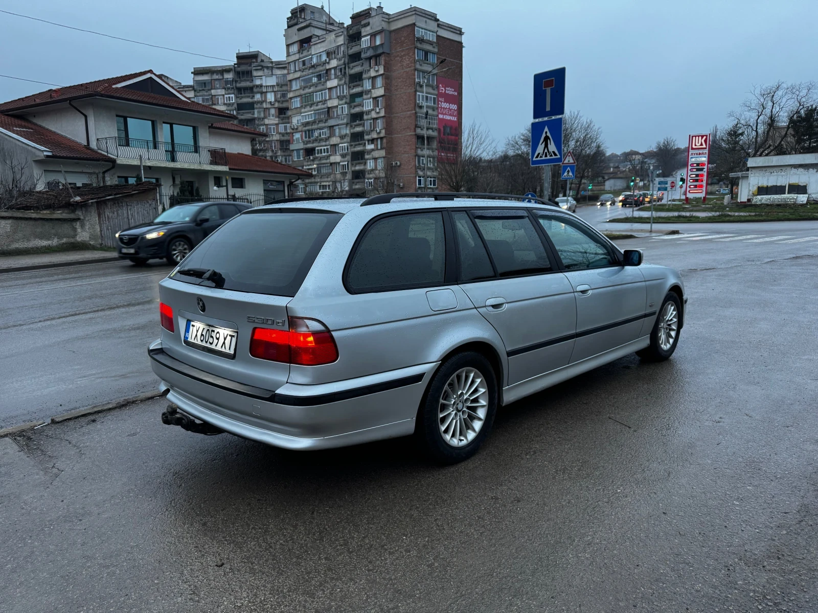 BMW 530  - изображение 2