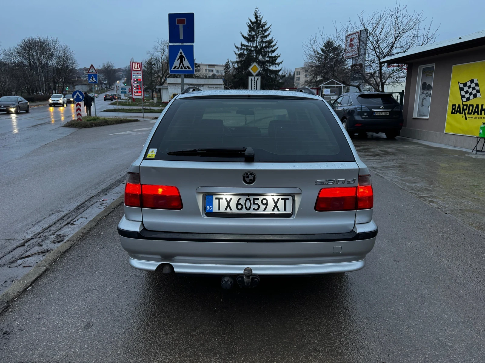 BMW 530  - изображение 3
