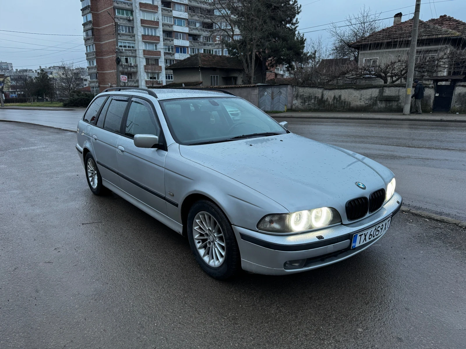 BMW 530  - изображение 5