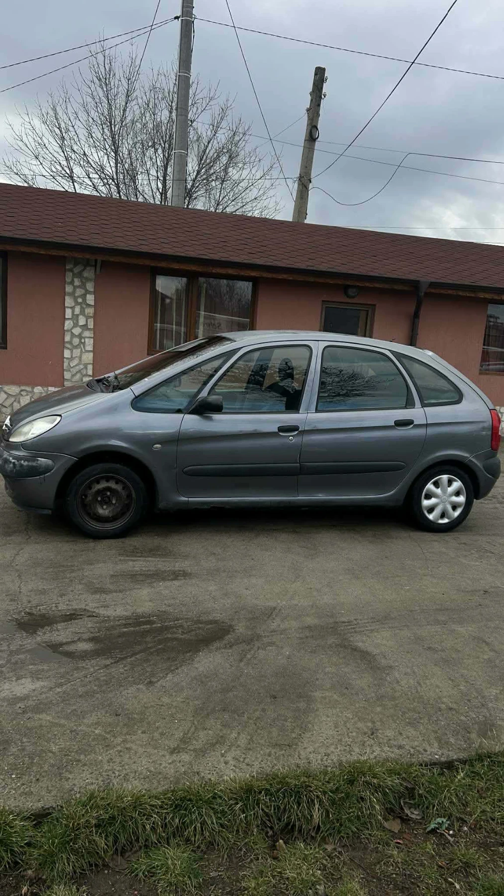 Citroen Xsara picasso 2.0hdi - изображение 2