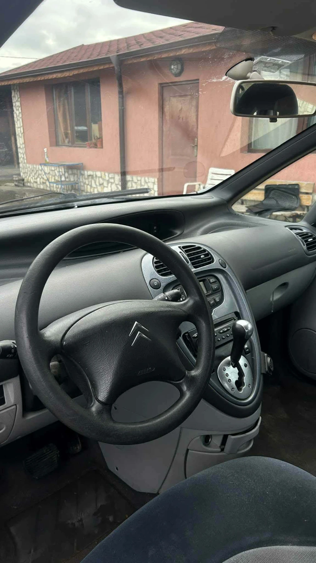 Citroen Xsara picasso 2.0hdi - изображение 6