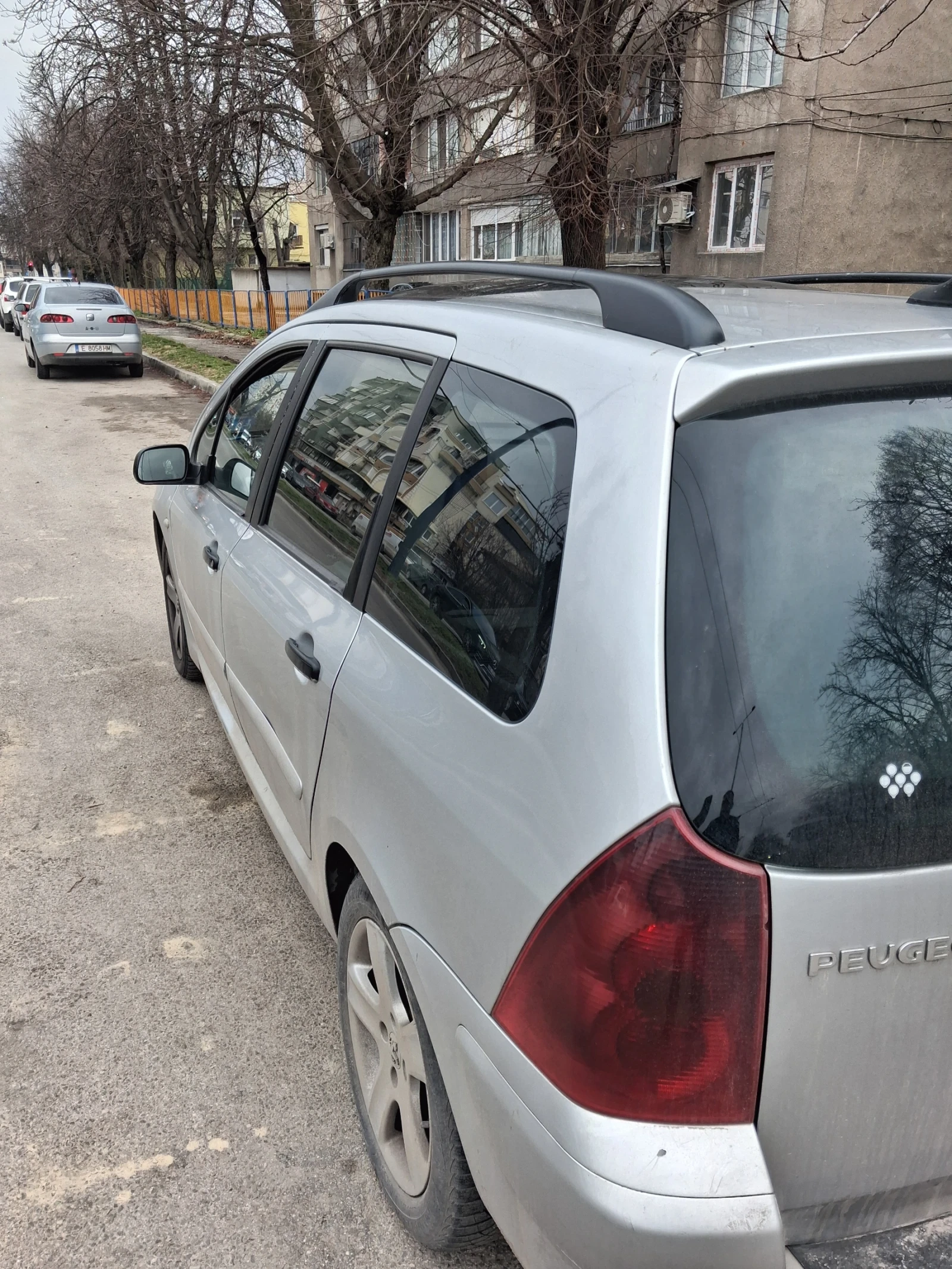 Peugeot 307 SW | Mobile.bg � ����������� 4