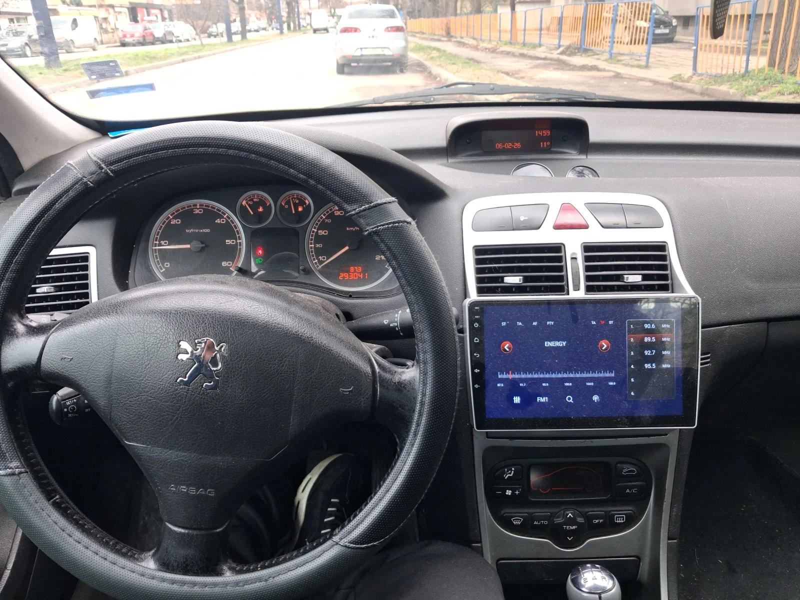 Peugeot 307 SW | Mobile.bg � ����������� 5