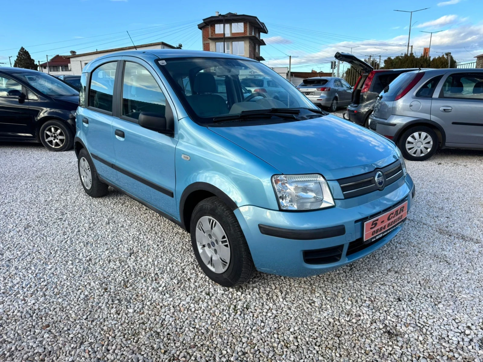 Fiat Panda | Mobile.bg � ����������� 3