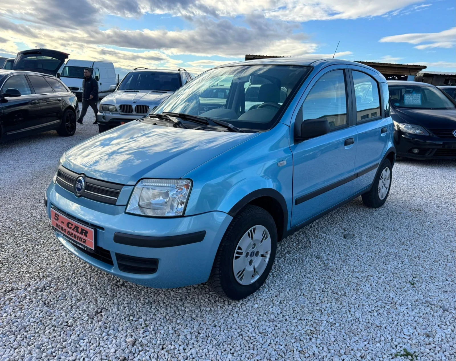 Fiat Panda | Mobile.bg � ����������� 2