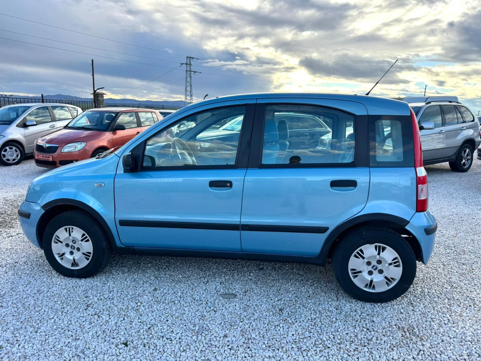 Fiat Panda | Mobile.bg � ����������� 4