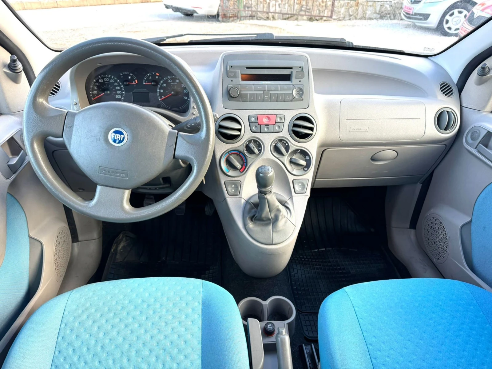 Fiat Panda | Mobile.bg � ����������� 8