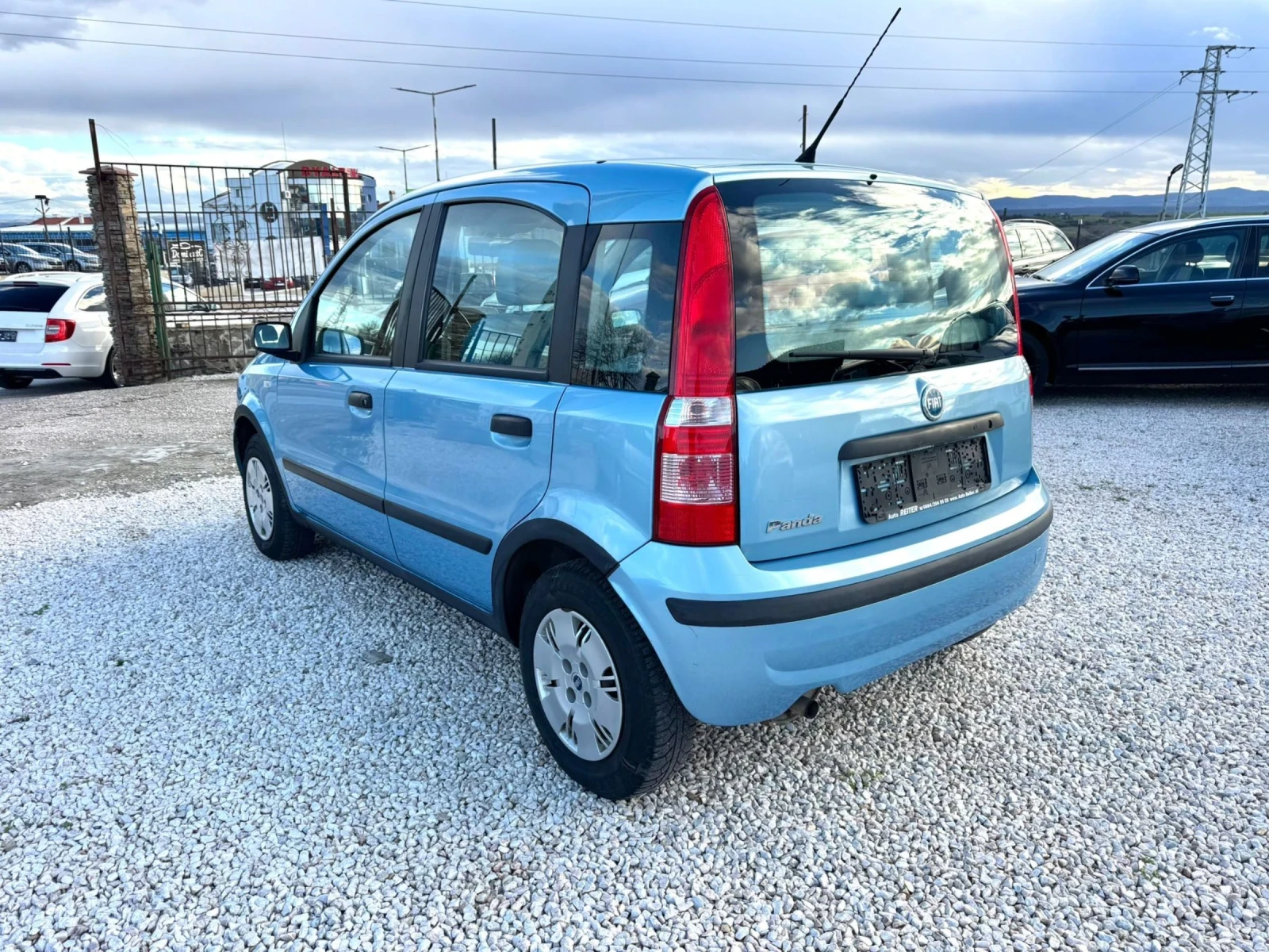 Fiat Panda | Mobile.bg � ����������� 5