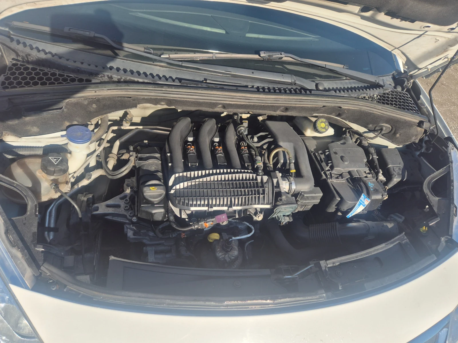 Citroen C3 1.2 - EURO 6B | Mobile.bg � ����������� 5