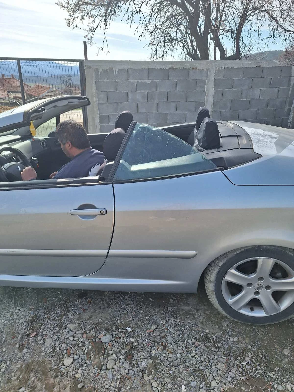 Peugeot 307 CC | Mobile.bg � ����������� 7