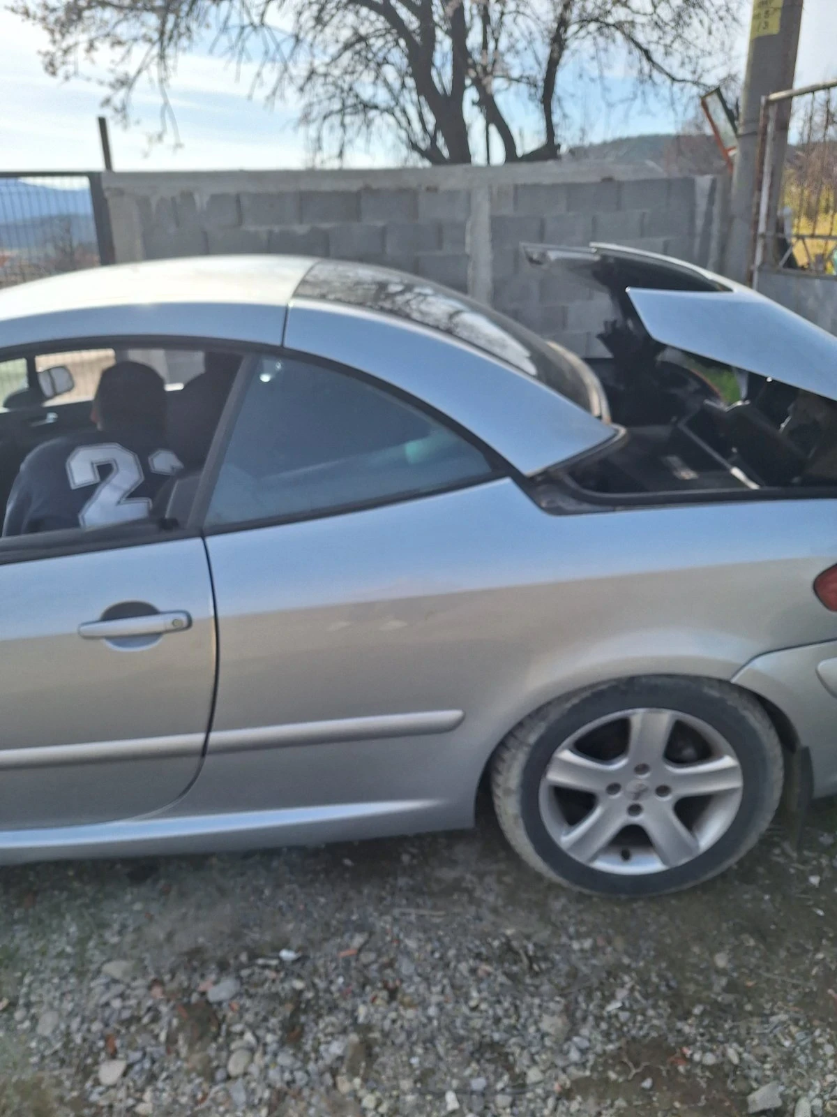 Peugeot 307 CC | Mobile.bg � ����������� 2