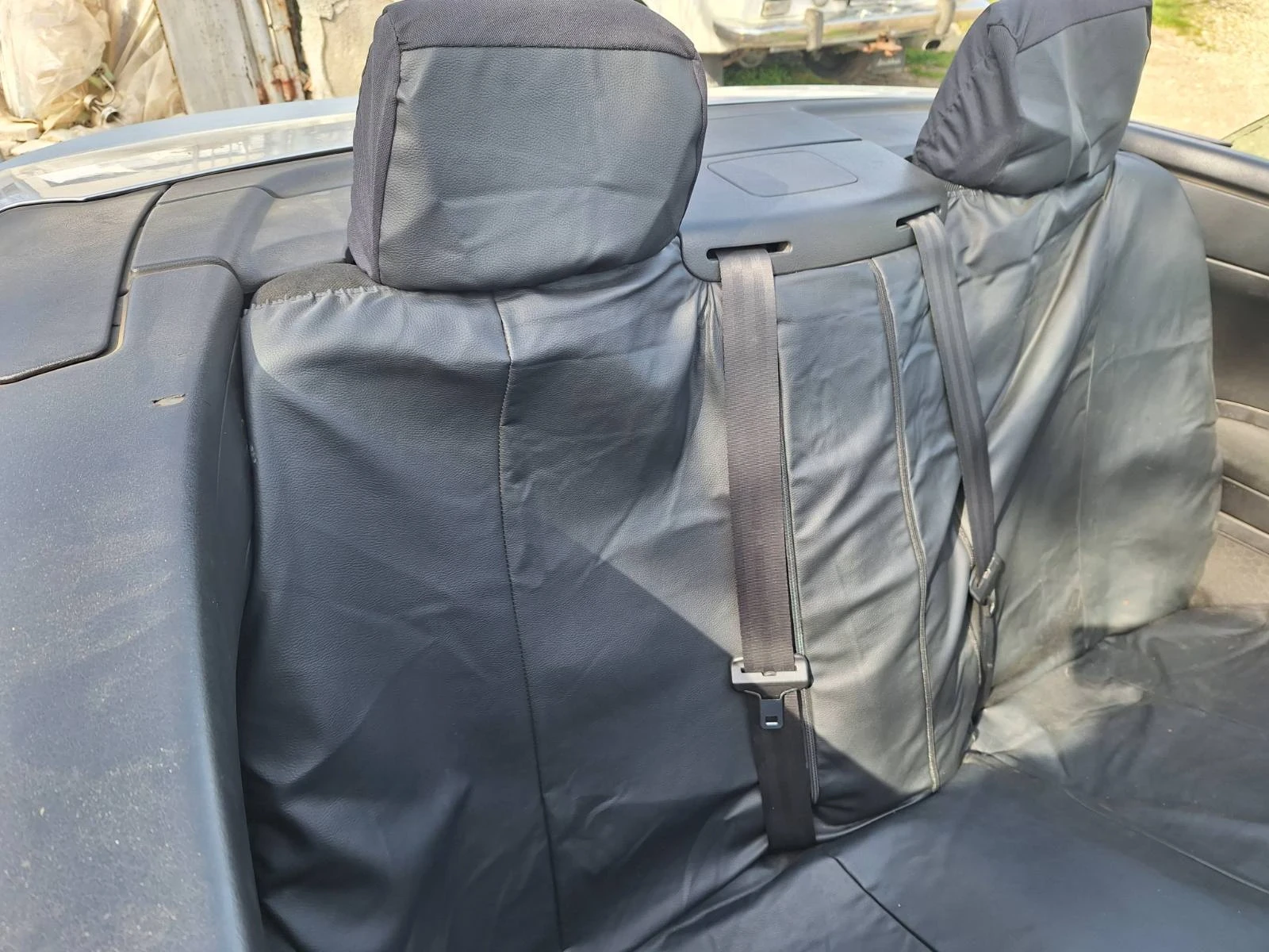 Peugeot 307 CC | Mobile.bg � ����������� 6