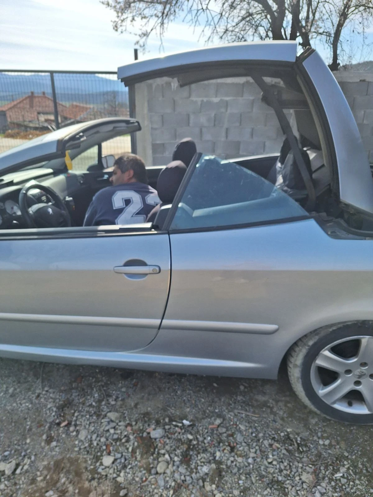 Peugeot 307 CC | Mobile.bg � ����������� 3