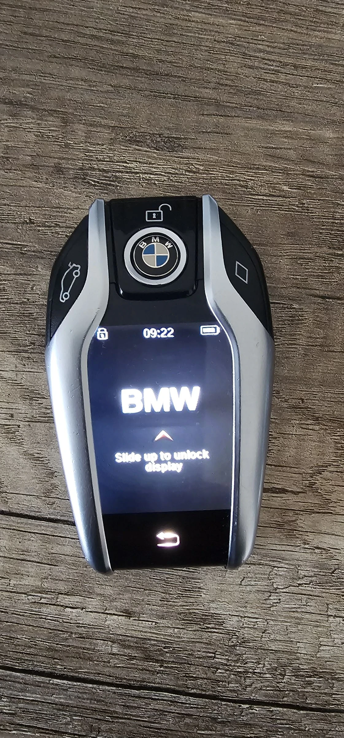 BMW 740  Ld xDrive