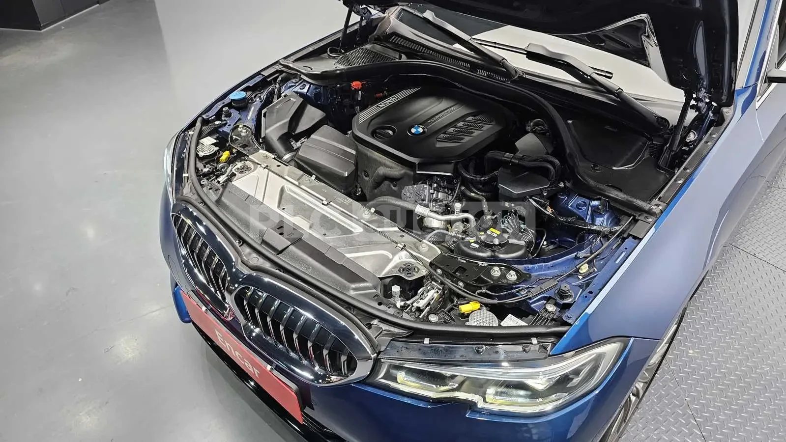 BMW 320 * XDRIVE * CARPLAY * HUD * ������� * ������ | Mobile.bg � ����������� 10