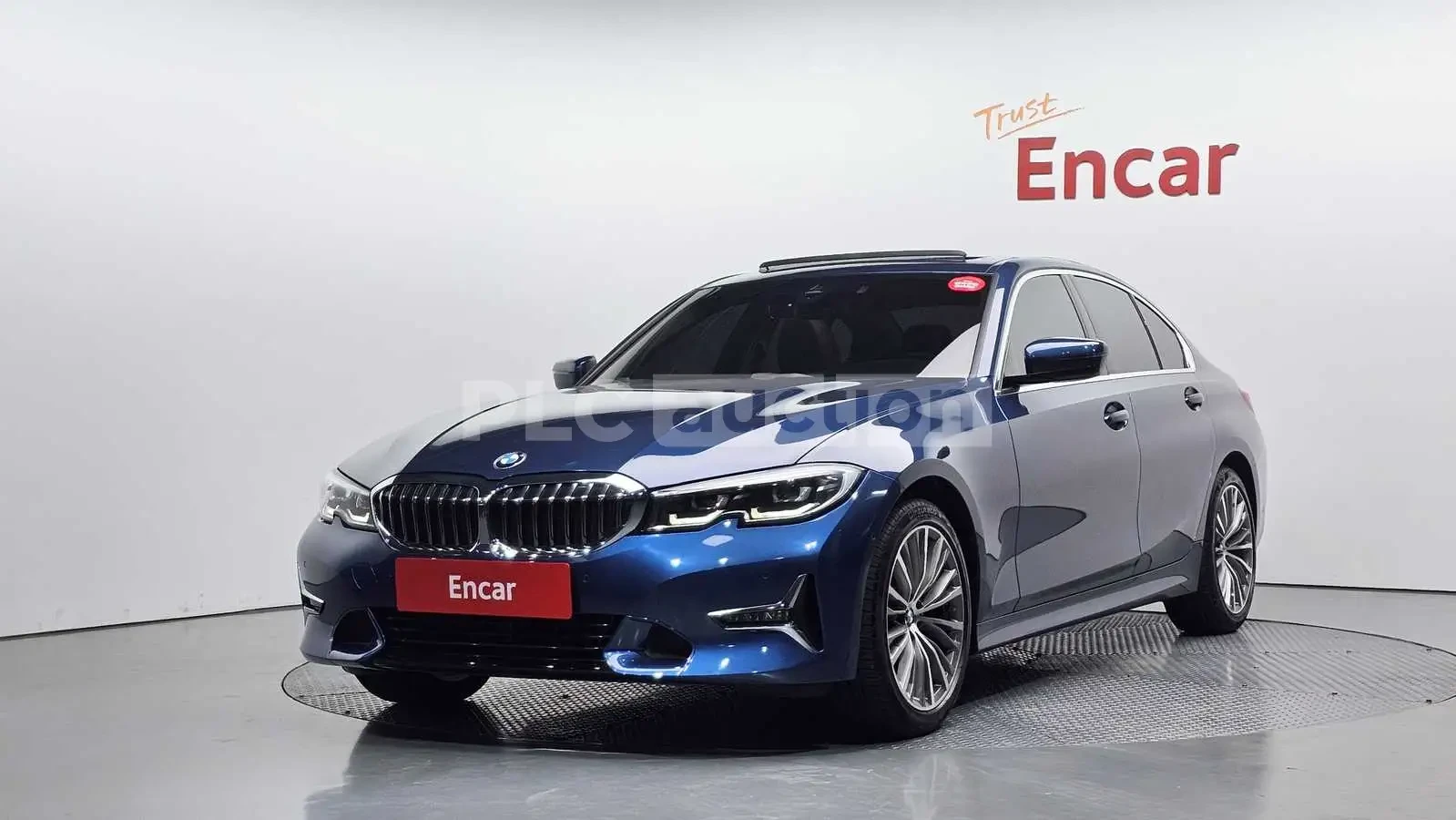 BMW 320 * XDRIVE * CARPLAY * HUD * ПОДГРЕВ * КАМЕРА