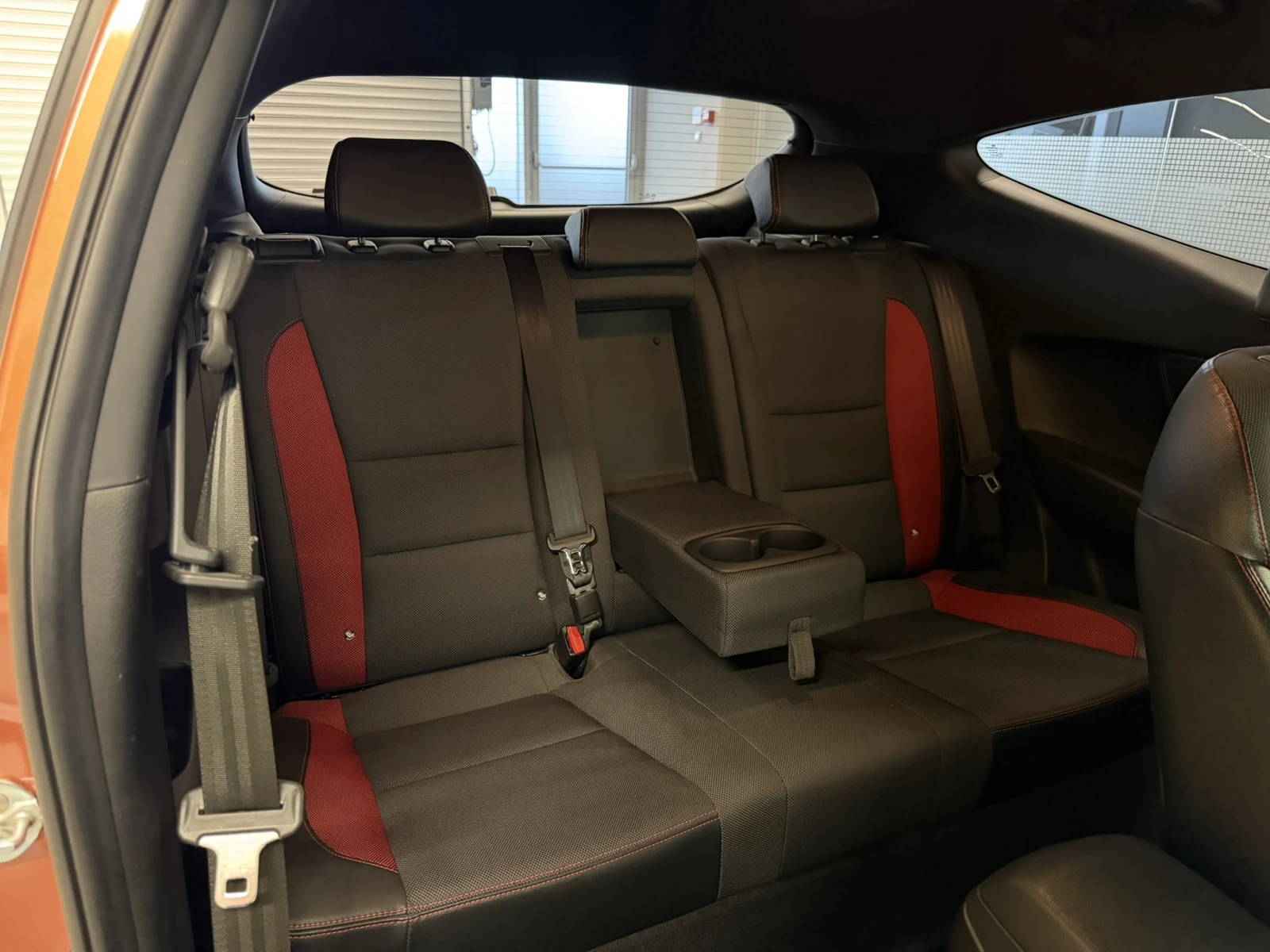 Hyundai I30 TURBO GT, снимка 17 - Автомобили и джипове - 54303901