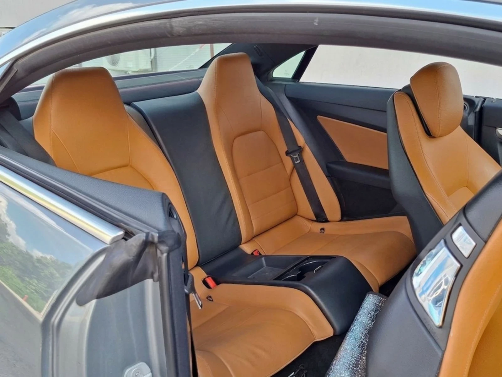 Mercedes-Benz E 350 БАРТЕР?, снимка 10 - Автомобили и джипове - 54863209