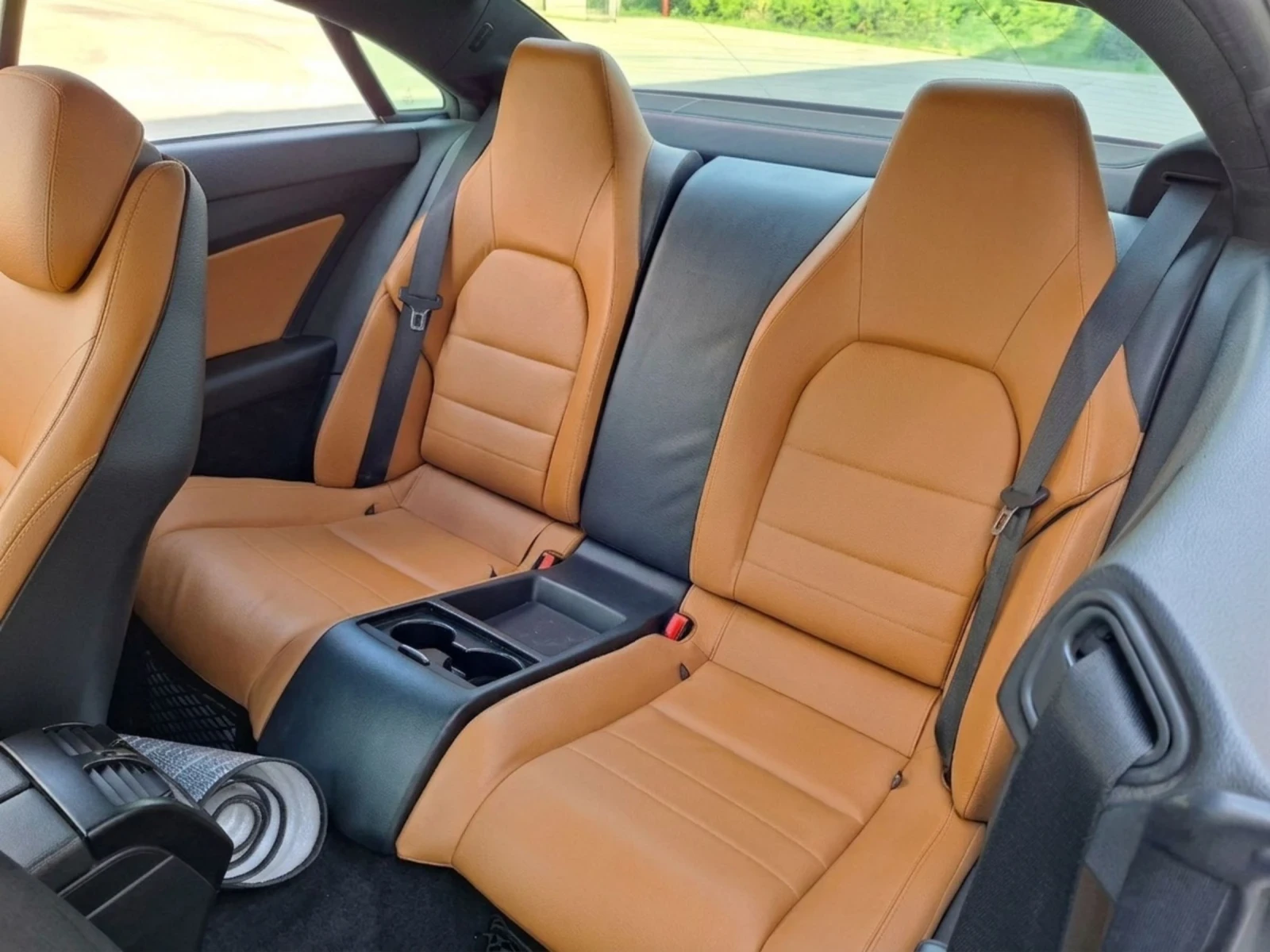 Mercedes-Benz E 350 БАРТЕР?, снимка 11 - Автомобили и джипове - 54863209