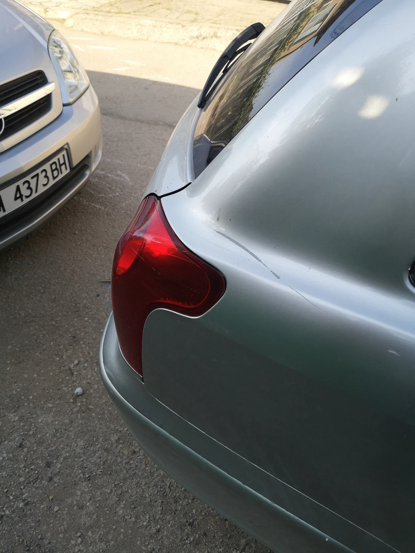 Toyota Avensis 2.0, снимка 7 - Автомобили и джипове - 54868651