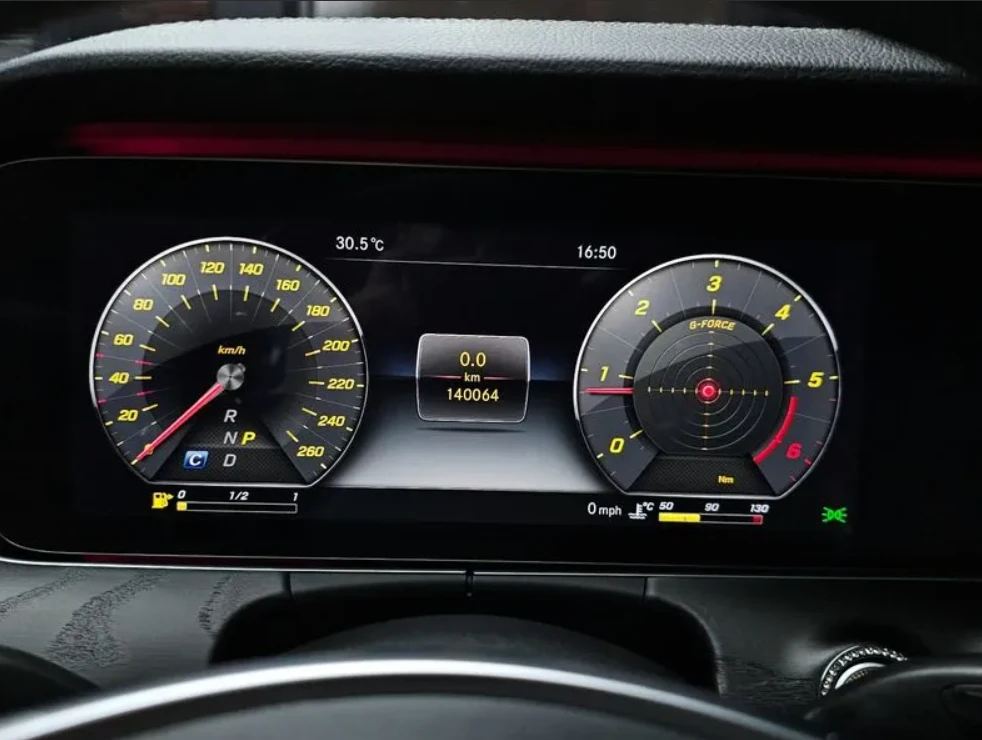 Mercedes-Benz E 220 �������� * ��������� * ���������  | Mobile.bg � ����������� 7