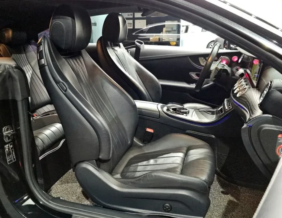 Mercedes-Benz E 220 �������� * ��������� * ���������  | Mobile.bg � ����������� 9