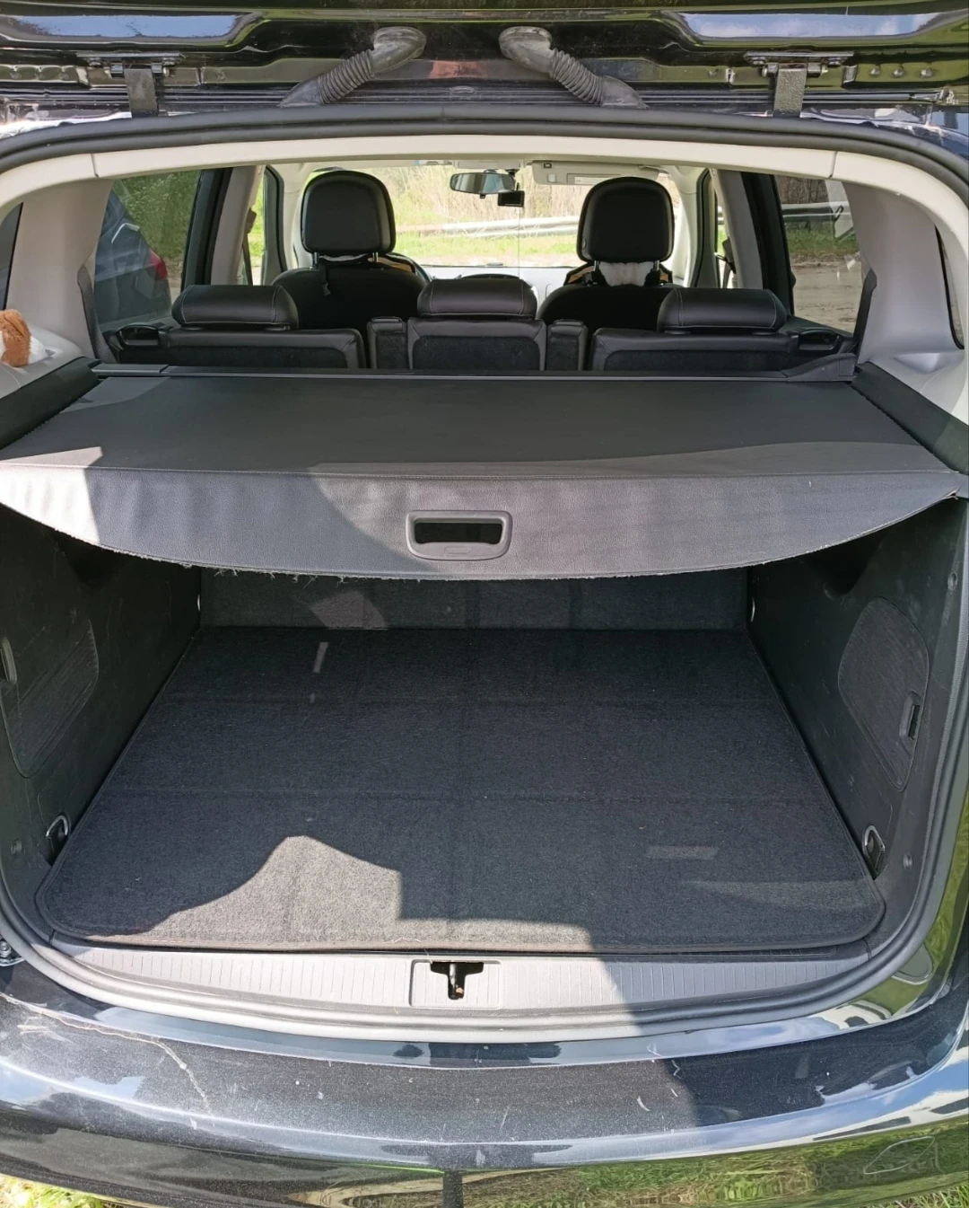 Opel Zafira, снимка 8 - Автомобили и джипове - 55070605
