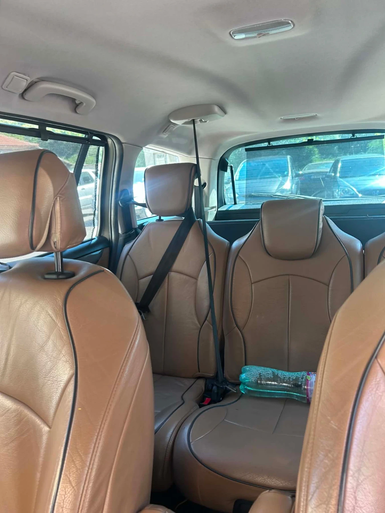 Citroen C4 Picasso C4 Picasso EXCLUSIVE 1.6 , снимка 5 - Автомобили и джипове - 55099292