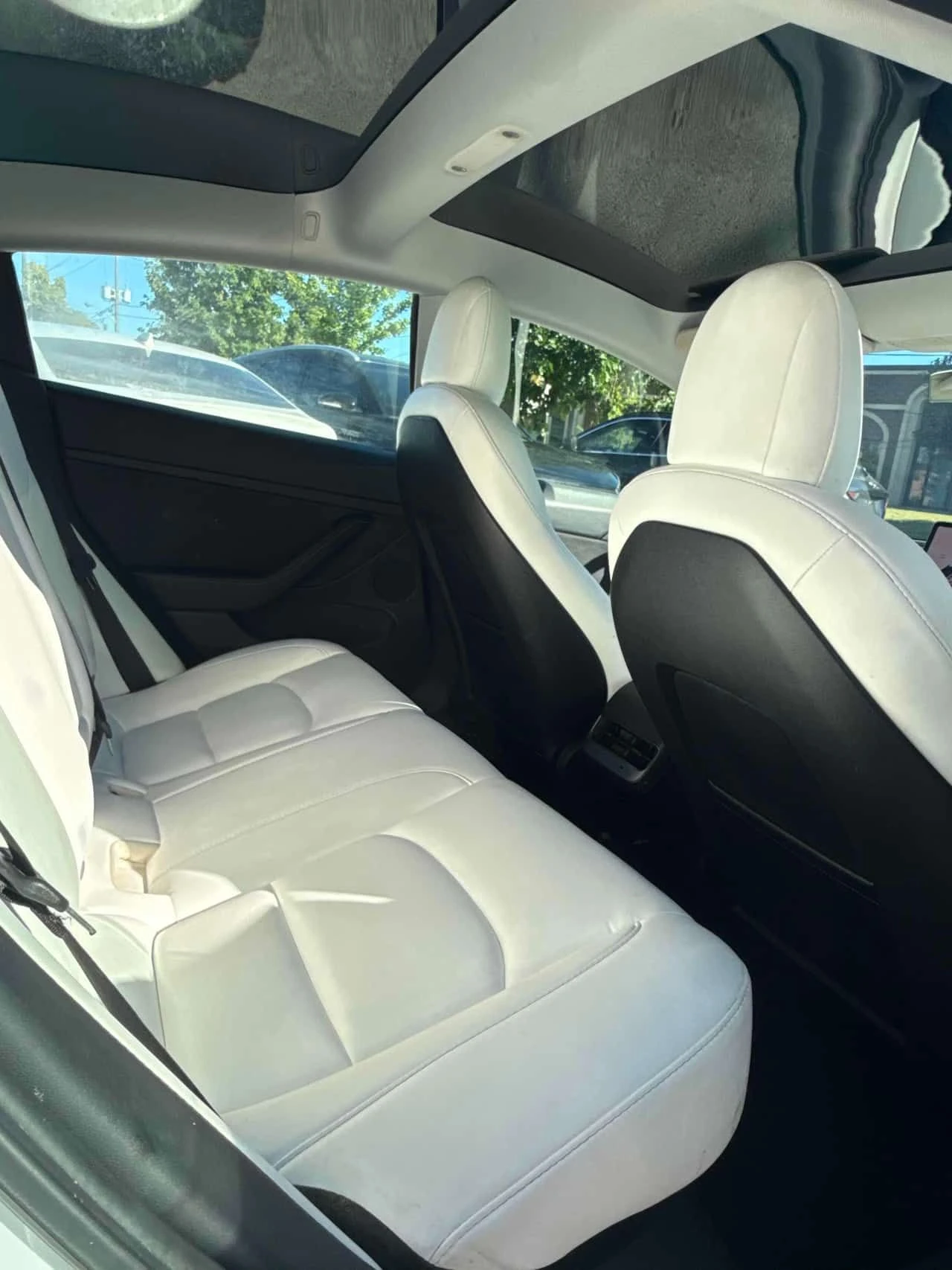 Tesla Model 3 * Standard Range * CARFAX * АВТОКРЕДИТ * , снимка 11 - Автомобили и джипове - 55175361