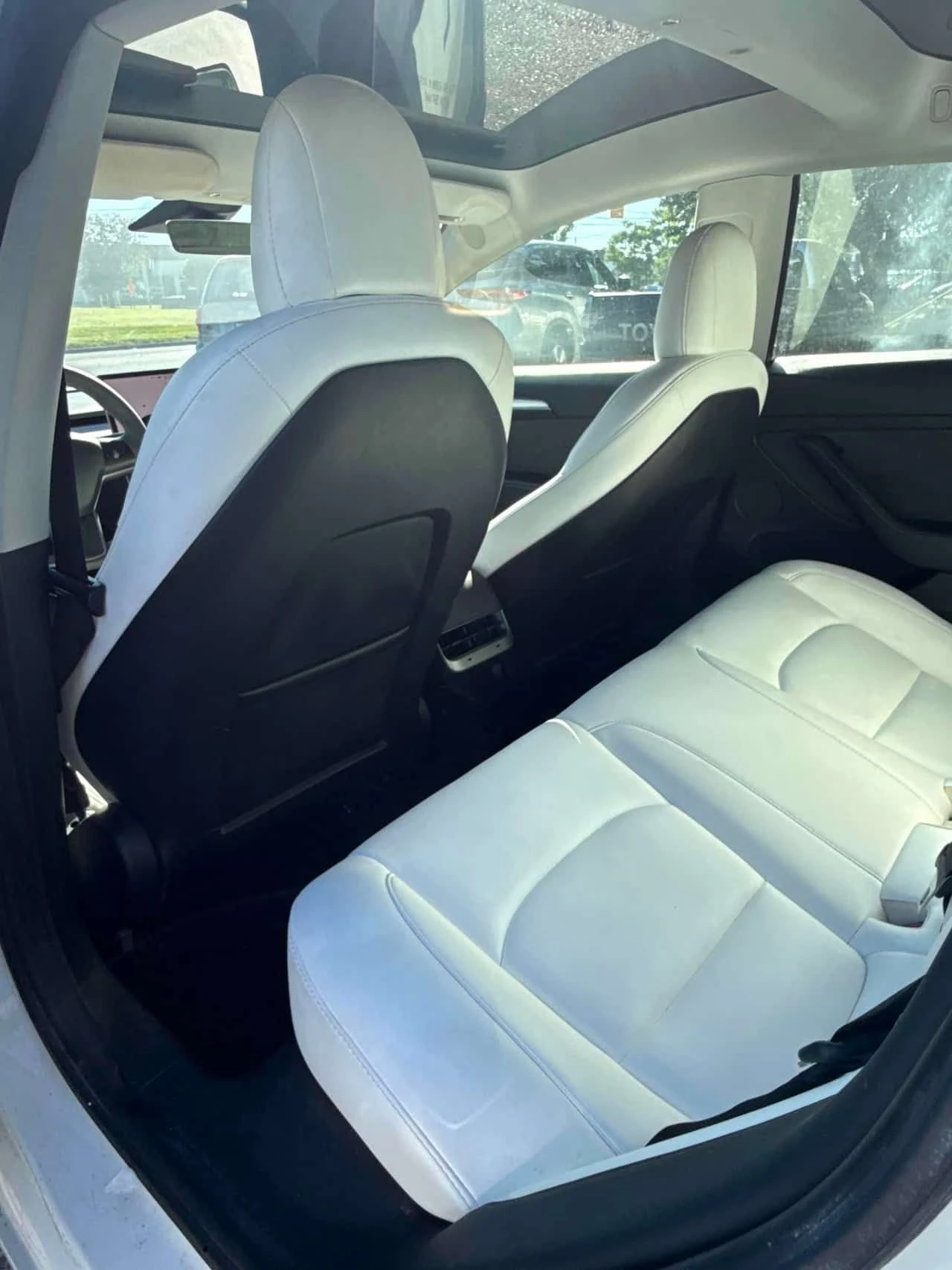 Tesla Model 3 * Standard Range * CARFAX * АВТОКРЕДИТ * , снимка 10 - Автомобили и джипове - 55175361