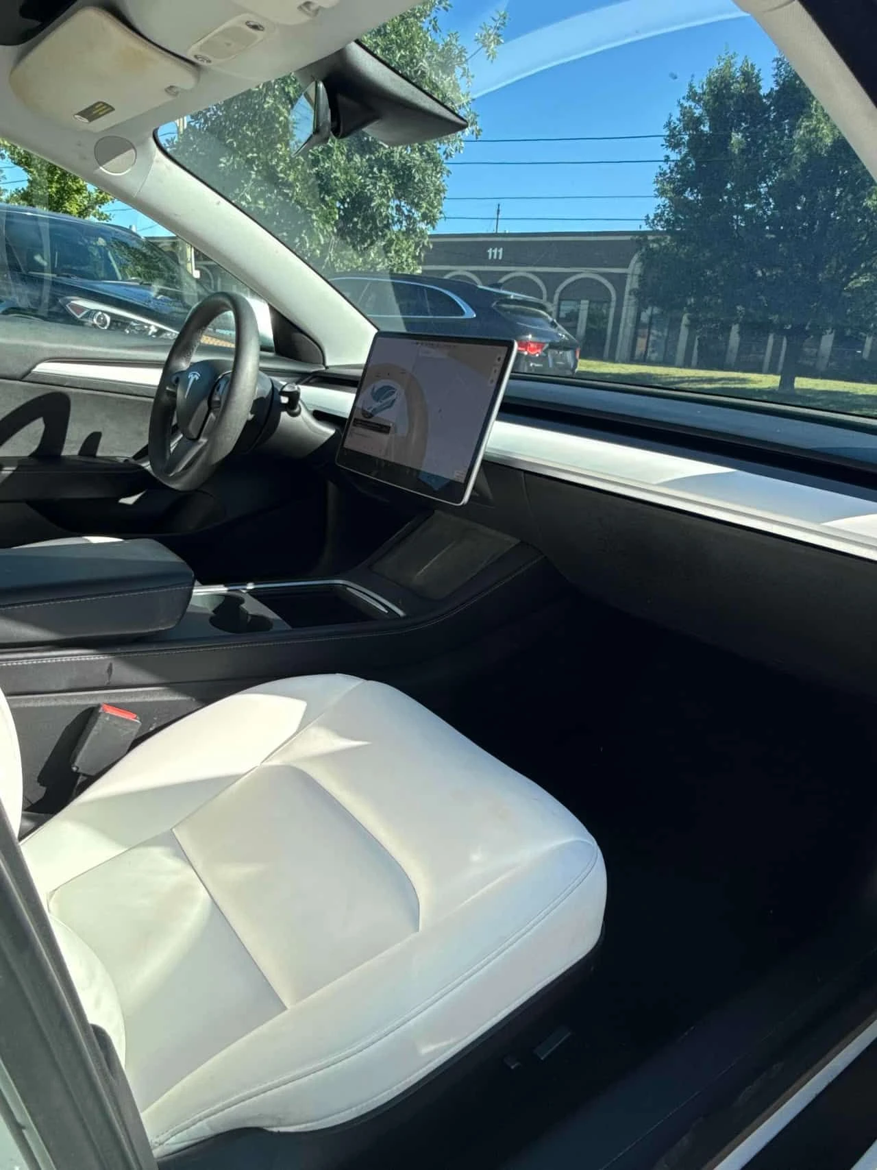 Tesla Model 3 * Standard Range * CARFAX * АВТОКРЕДИТ * , снимка 9 - Автомобили и джипове - 55175361