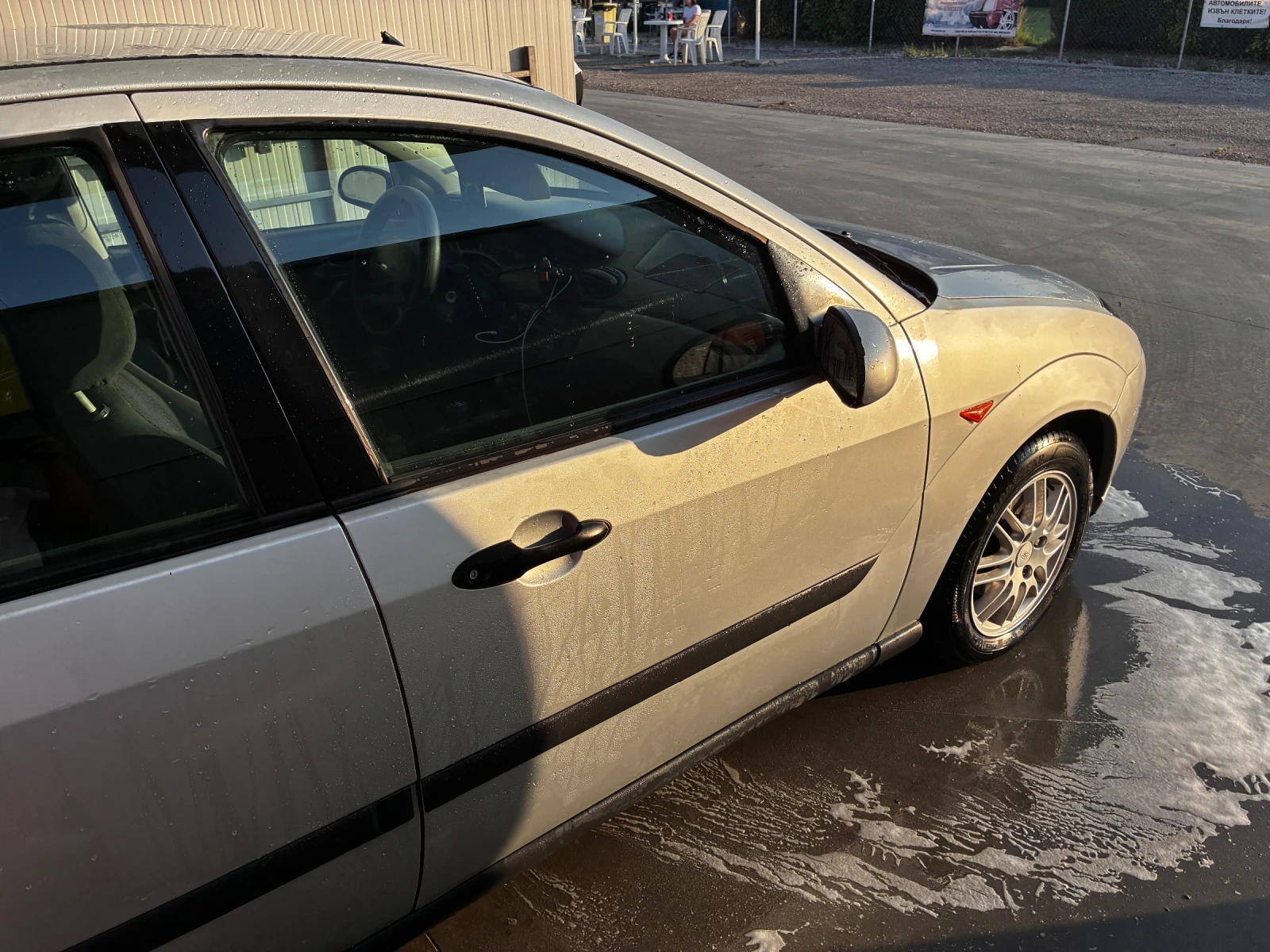 Ford Focus, снимка 6 - Автомобили и джипове - 55220437
