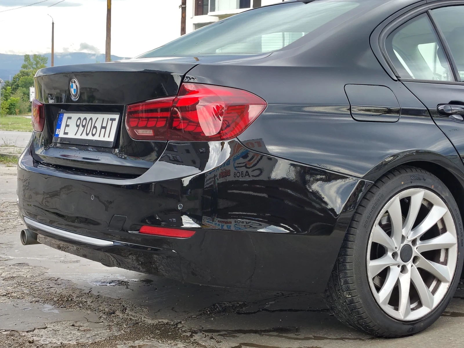 BMW 320 | Mobile.bg � ����������� 10