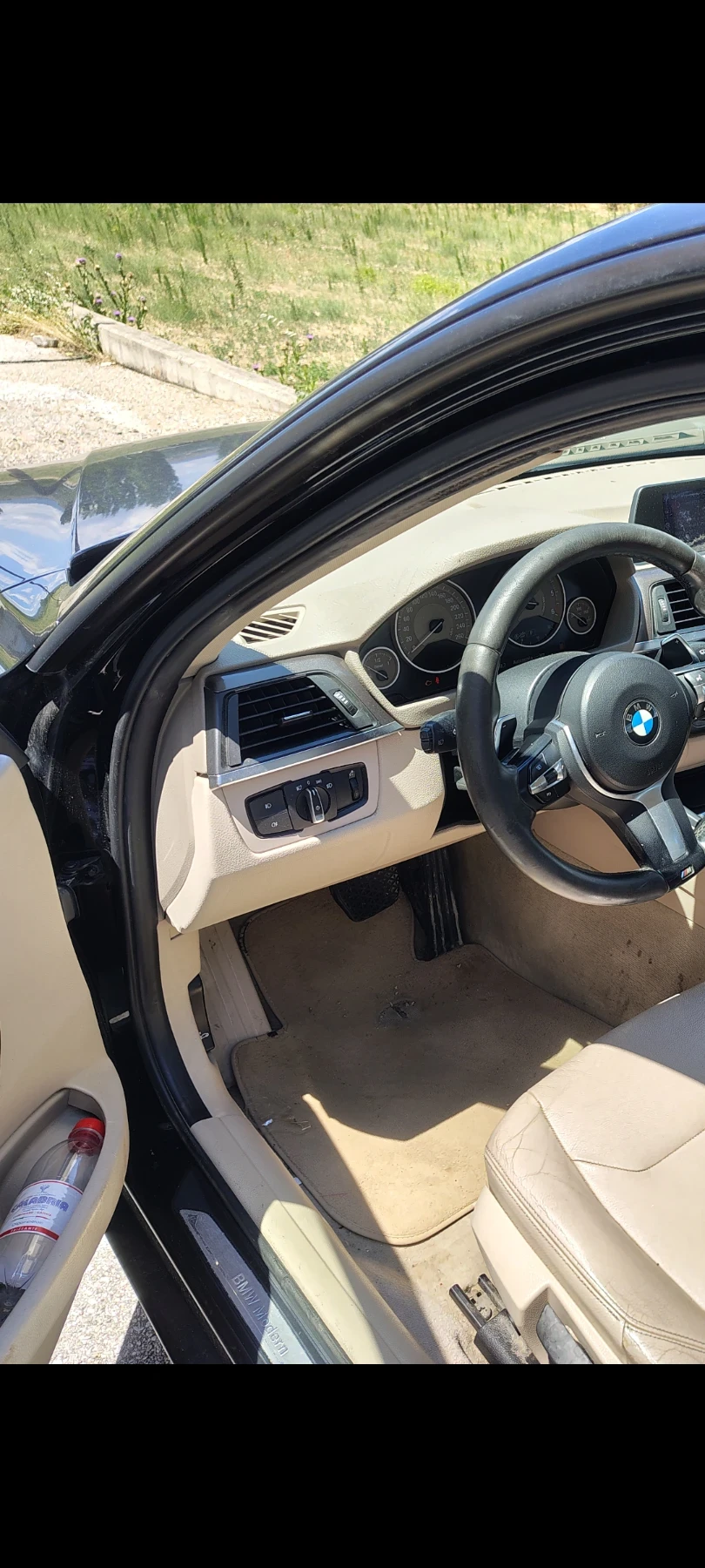 BMW 320, снимка 10 - Автомобили и джипове - 55268678