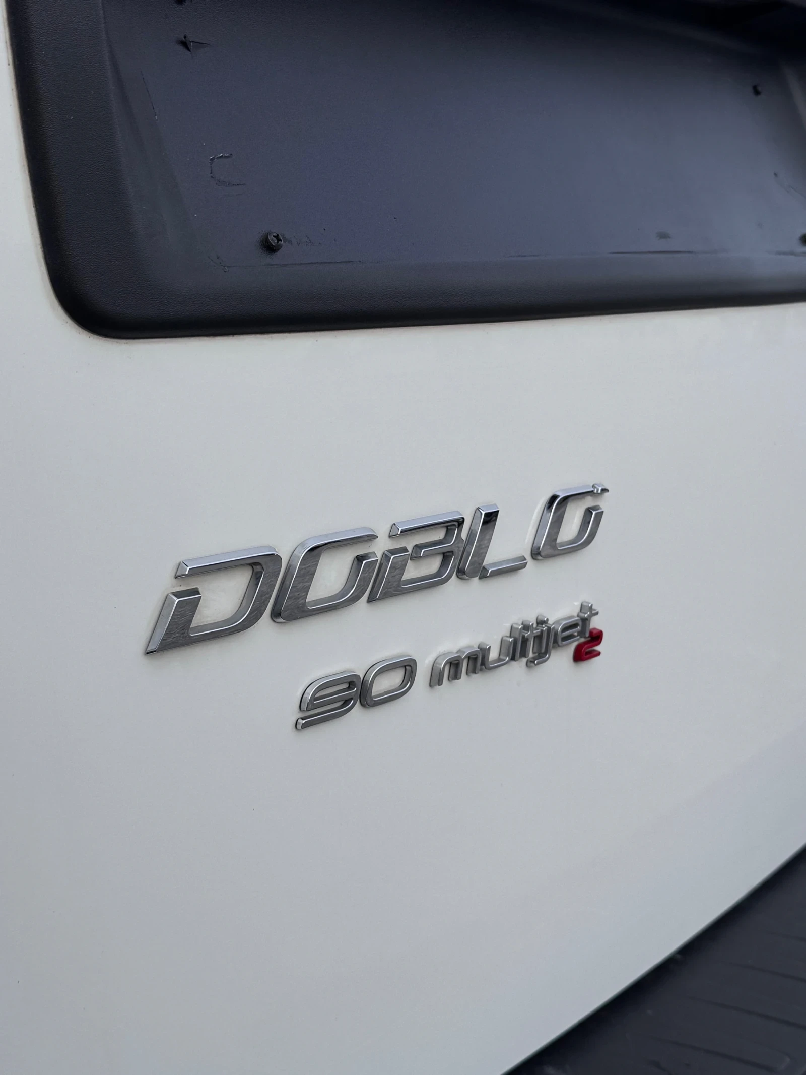 Fiat Doblo 1.3 M-JET | Mobile.bg � ����������� 8