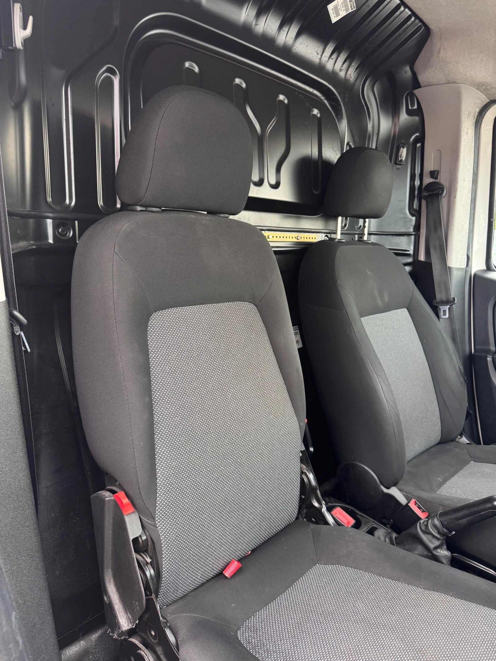 Fiat Doblo 1.3 M-JET | Mobile.bg � ����������� 13