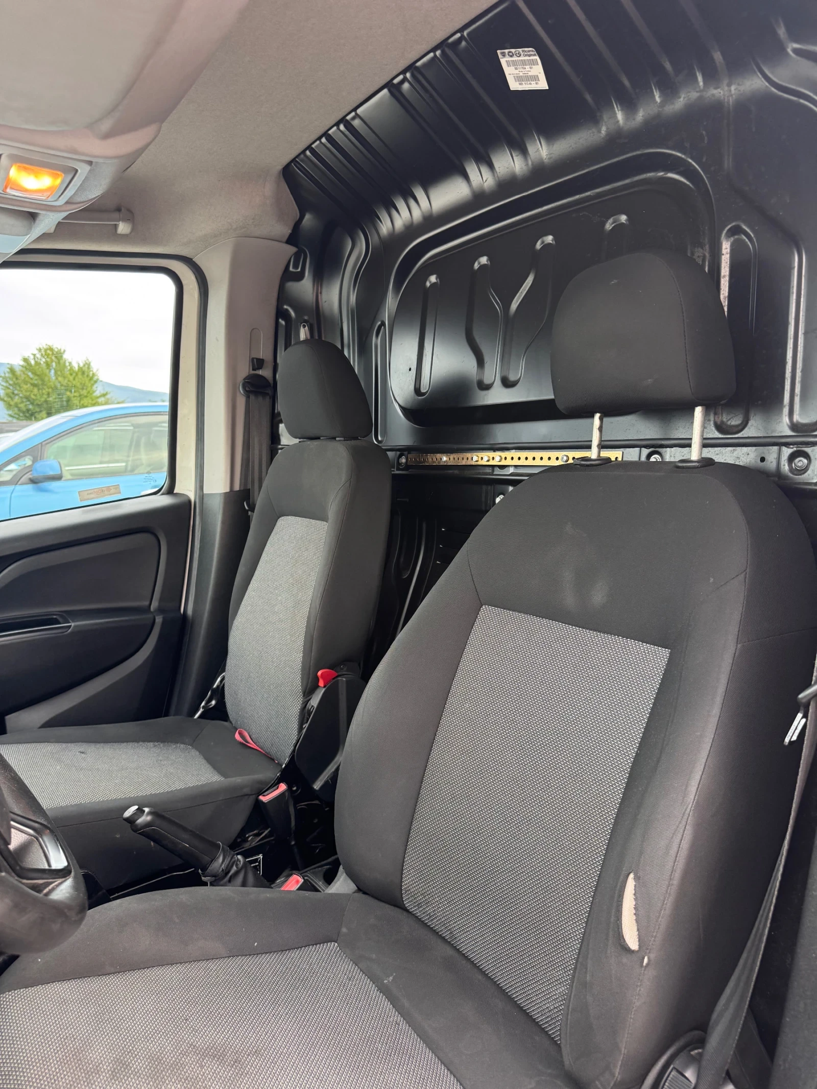 Fiat Doblo 1.3 M-JET | Mobile.bg � ����������� 14